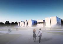 Julien THIRION - INVISIBLE ARCHITECTURE