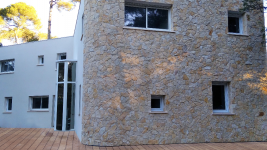 Jean-Baptiste LAGET - JBL ARCHITECTE