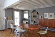 Laurent BECKER - LBA Architecture et Ingénierie