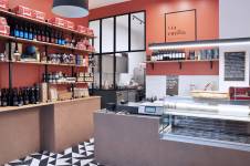 Ilaria FESTA - Ilaria Festa Architecture