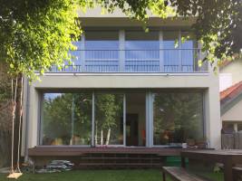 AGENCE D'ARCHITECTURE - WILLERVAL ET ASSOCIES